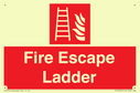 fire-escape-ladder--fire-equipment-sign~